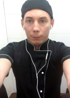 Ярослав , 32, Россия, Самара