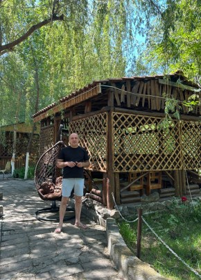 Ваге из Երեվան 41 год