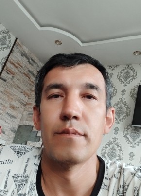 Шухрат Баймурадо, 44, O‘zbekiston Respublikasi, Toshkent