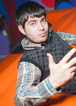 Anton, 33, Russia, Novorossiysk