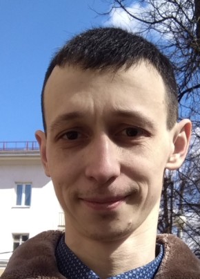 Олег, 34, Россия, Клин