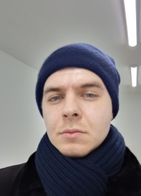 Константин, 27, Россия, Нижний Ломов