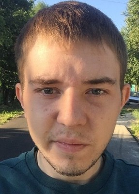 Шубин, 30, Россия, Мичуринск