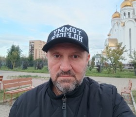 Владимир, 53 года, Красноярск