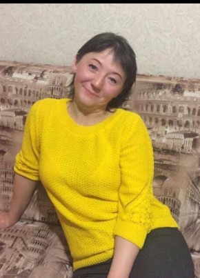 Ольга, 45, Россия, Уфа