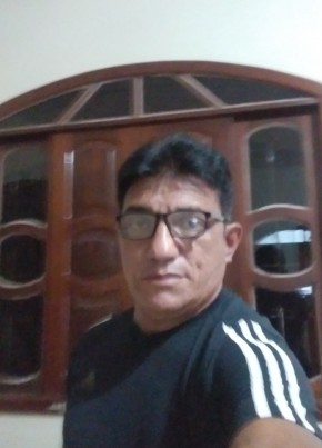 Jorge, 59, República Federativa do Brasil, Maracanaú