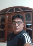 Jorge, 59 лет, Maracanaú