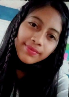Alexis, 21, República de El Salvador, San Salvador