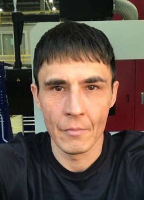 Вадим из Екатеринбурга 42 года