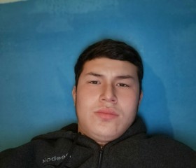 Насимов, 20, Moscow