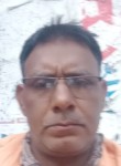 Omprakash kumawT, 44 года, Ahmednagar