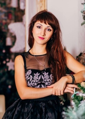 Диана, 38, Россия, Тамбов