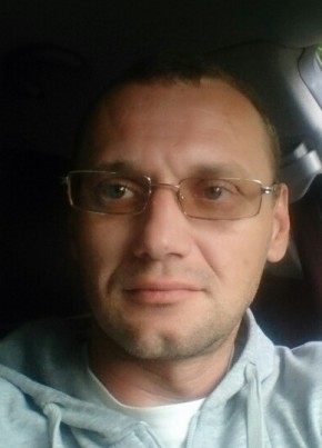 Алексей, 47, Россия, Набережные Челны