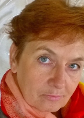 Наталья Клочкова, 65, Россия, Мценск