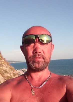 Aleksey, 52, Russia, Kaliningrad