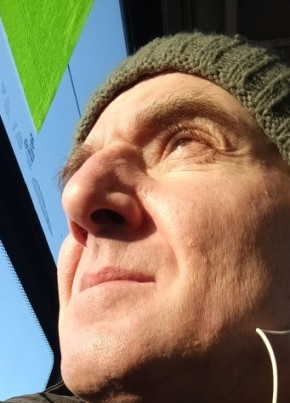 Слава из Мурманска 48 лет