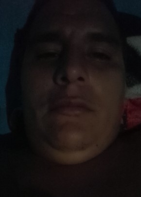 Andres из El Bagre 29 лет