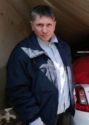 Сергей, 44, O‘zbekiston Respublikasi, Farghona