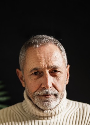 Roman, 66, Russia, Saint Petersburg