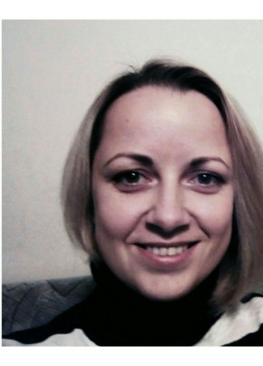 Александра, 37, Україна, Харків