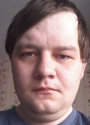 Сергей, 29, Россия, Чебоксары