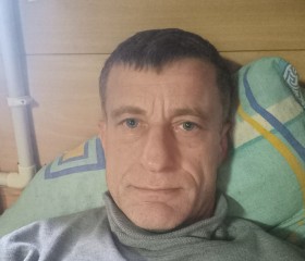 Сергей, 50 лет, Владикавказ