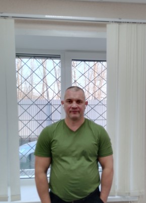 Алексей, 43, Россия, Эртиль