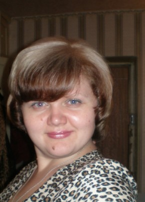 ирина, 40, Россия, Ульяновск