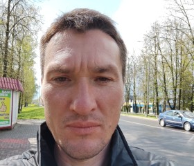 Владимир, 45 лет, Горкі