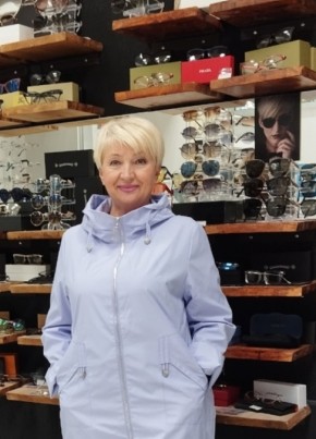 Елена из Новороссийска 66 лет