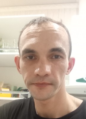 Кирилл, 31, Россия, Краснодар