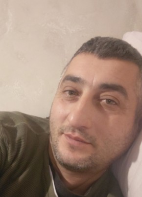 Cinkiz, 44, Ukraine, Bilgorod-Dnistrovskiy