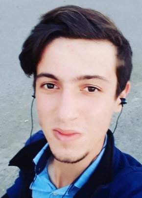 Vasif, 25, Azərbaycan Respublikası, Sabirabad