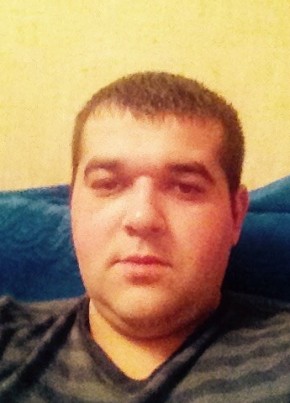 Турал, 35, Россия, Волгоград
