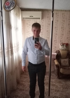 Николай, 35, Россия, Моздок