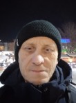 Лев, 56 лет, Уфа
