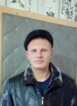 виталий, 45 лет, Воркута
