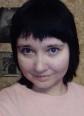 Наталья, 30, Россия, Пикалёво