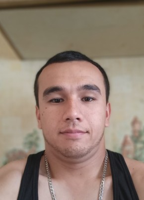 Михаил, 29, Россия, Томилино
