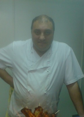 grigoriy, 51, Russia, Yekaterinburg