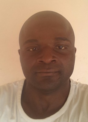 Raymond, 34, Republic of Cameroon, Yaoundé