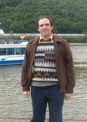 Sascha, 52, Bundesrepublik Deutschland, Düsseldorf