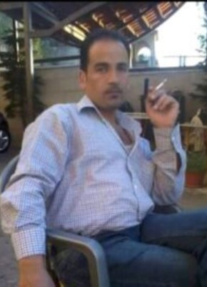 سامر, 40, جمهورية العراق, بغداد