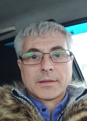 Алексей из Уфы 42 года
