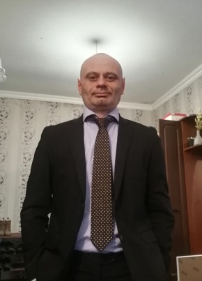 Иван Сухапулидзе, 48, Россия, Егорьевск
