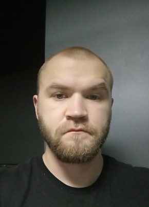 Игорь, 33, Россия, Красноярск