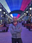 Andrey, 30, Yekaterinburg