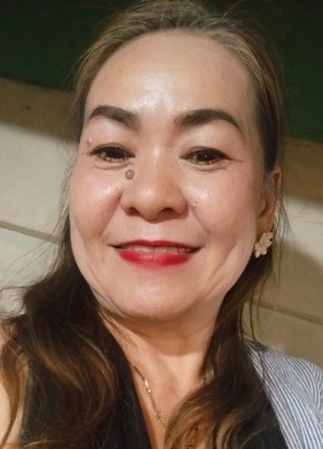 Emily Alfaro из Lungsod ng Dabaw 55 лет