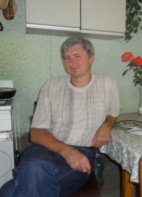Валера, 61, Россия, Горячеводский