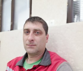 Владимир, 41 год, Соледар